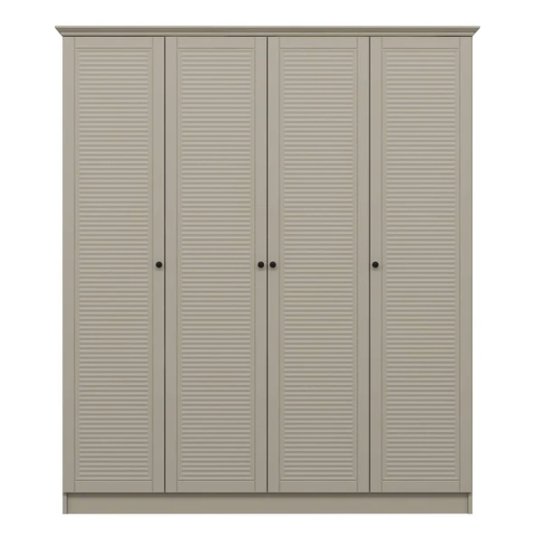 Minar Kale210 4 Kpk 2 Çek Taçlı Dlp Kumtaşı Mbrn Panjur Kumtaşı - Resim 4