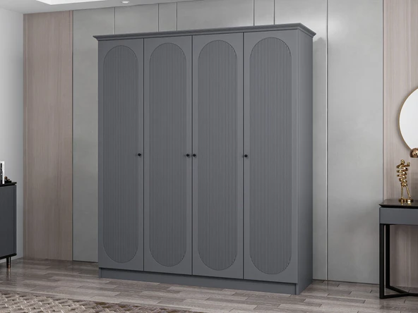 Minar Kale 190 4 Kpk 2 Çek Dlp Antr - Mebran Defne Antr - Resim 3