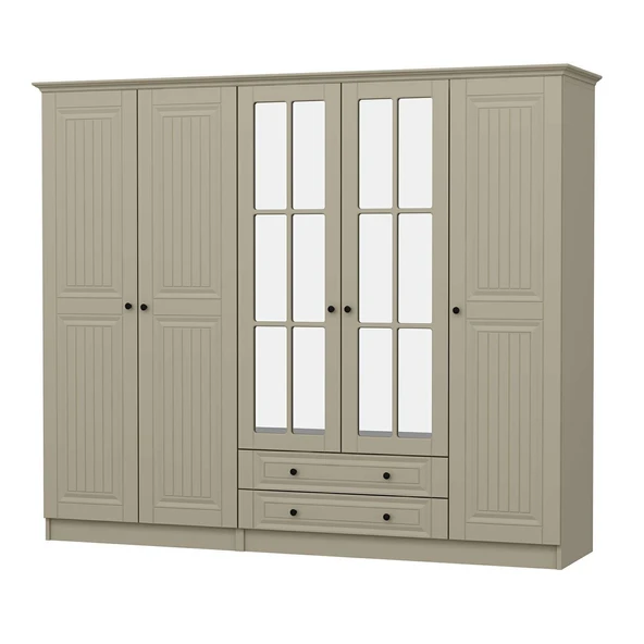 Minar Kale190 5 Kpk 2 Çek Taçlı Dlp Kumtaşı Mbrn İlkbahar Kumtaşı - Resim 3