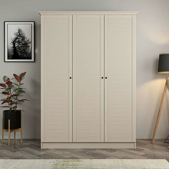 Minar Kale210 3 Kpk 2 Çek Taçlı Dlp Kumtaşı Mbrn Panjur Kumtaşı ürün görseli 1