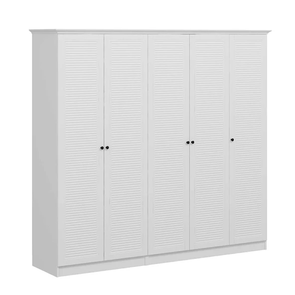 Minar Kale190 5 Kpk 2 Çek Taçlı Dlp Byz Mbrn Panjur Byz - Resim 3