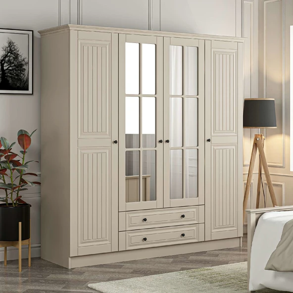 Minar Kale210 4 Kpk 2 Çek Taçlı Dlp Kumtaşı Mbrn İlkbahar Kumtaşı - Resim 2