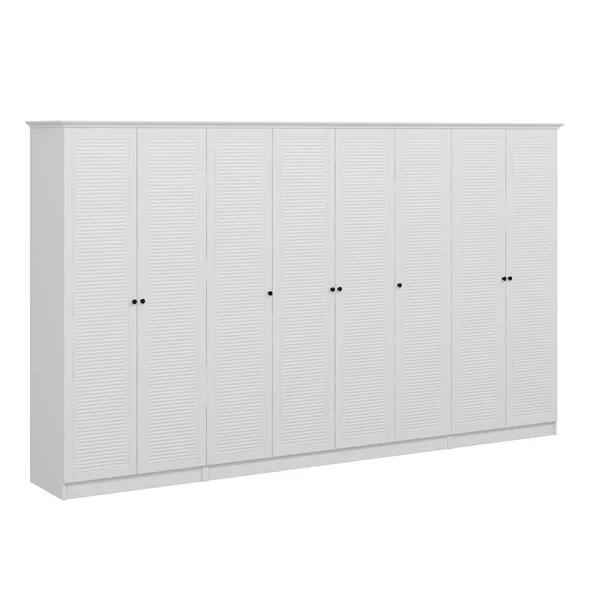 Minar Kale190 8 Kpk 2 Çek Taçlı Dlp Byz Mbrn Panjur Byz - Resim 4