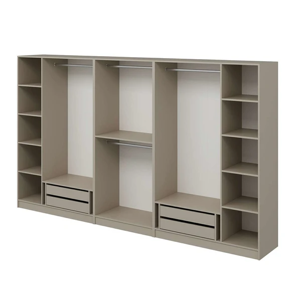 Minar Kale210 8 Kpk 4 Çek Taçlı Dlp Kumtaşı Mbrn İlkbahar Kumtaşı - Resim 7