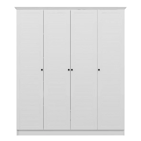 Minar Kale210 4 Kpk 2 Çek Taçlı Dlp Byz Mbrn Panjur Byz - Resim 4