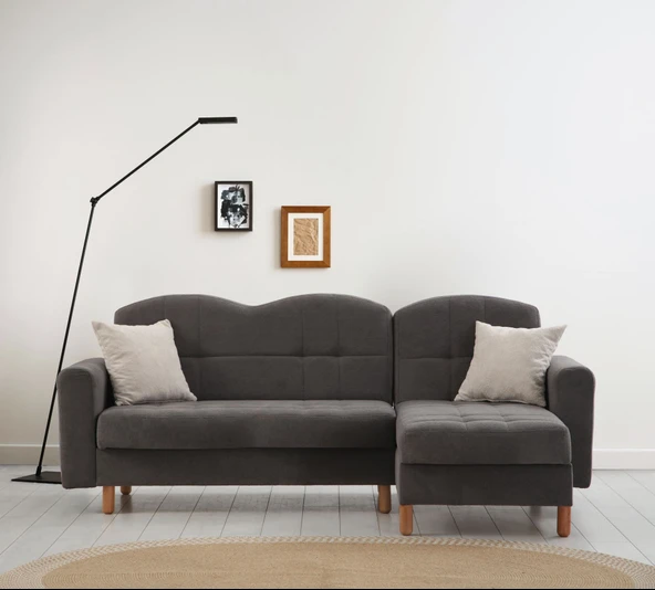 Minar Lotus Köşe Koltuk - Coco13 - Resim 2