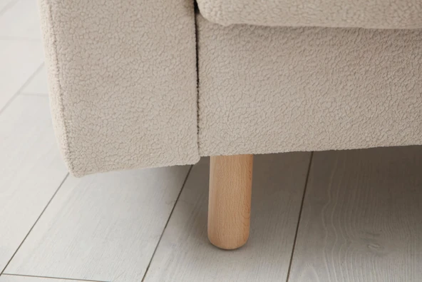 Minar Lotus Köşe Koltuk - Coco03 - Resim 5