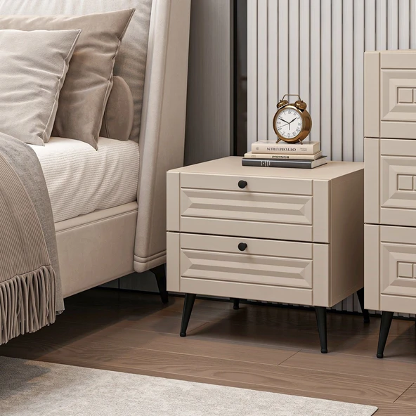 Minar Kale Komodin İlkbahar - Kumtaşı Kumtaşı - Resim 3