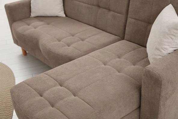 Minar Lotus Köşe Koltuk - Coco11 - Resim 3