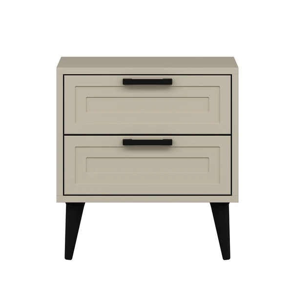 Minar Prıme Komodin Mbrn 2C-Kumtası - Resim 4