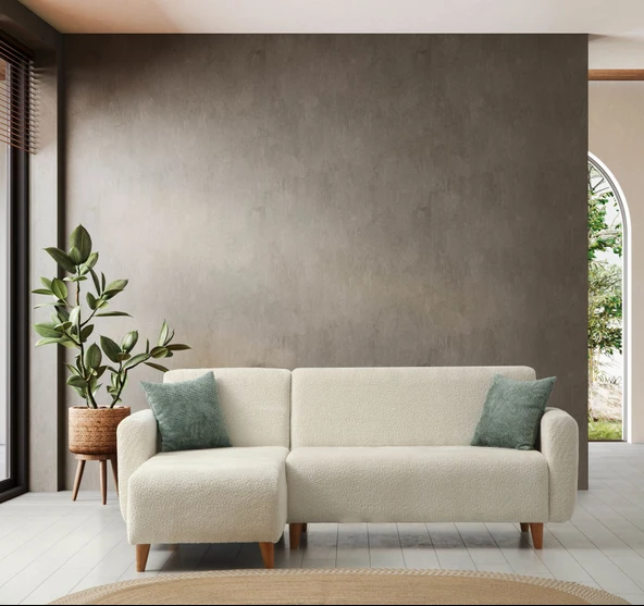 Minar Liva Köşe Koltuk Meıs12 - Resim 2