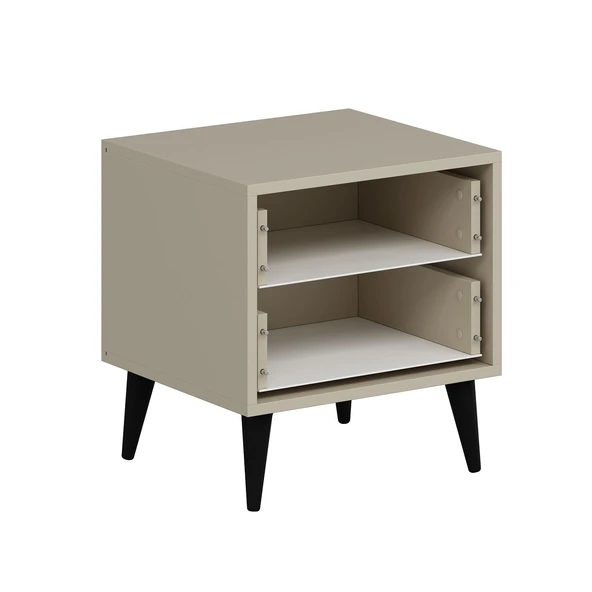 Minar Prıme Komodin Mbrn 2C-Kumtası - Resim 5