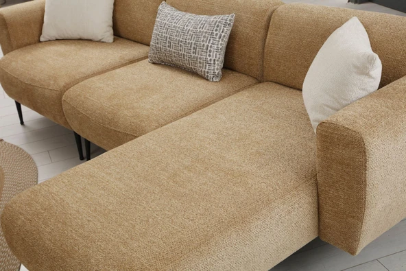 Minar Reyna Köşe Koltuk - Mona17 - Resim 4