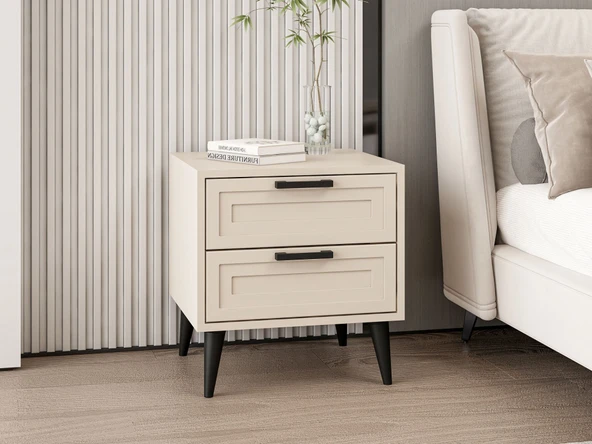 Minar Prıme Komodin Mbrn 2C-Kumtası - Resim 2