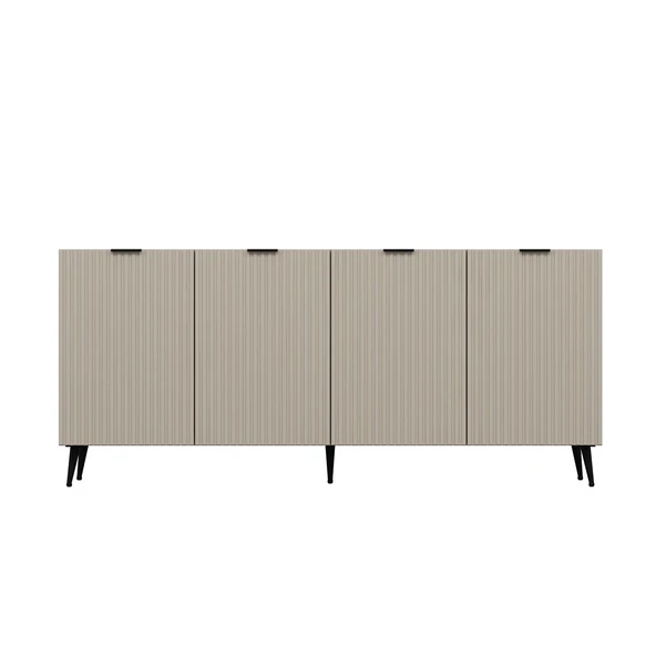 Minar Kale Konsol Plus - Kumtaşı Kumtaşı - Resim 6