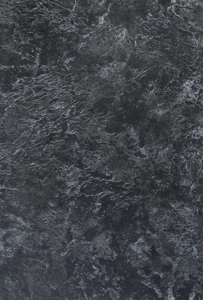 Minar T921-Mutfak Tezgah 165Cm Siyah - Resim 5