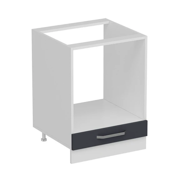 Minar Mtfk Mdl Alt 1K 60Cm Ank Dlp Byz Antr - 2