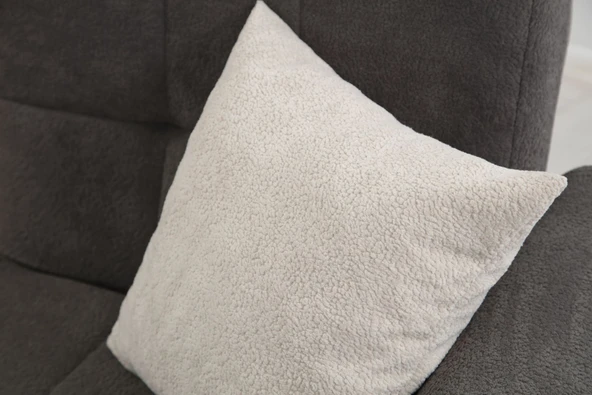 Minar Lotus Köşe Koltuk - Coco13 - Resim 4