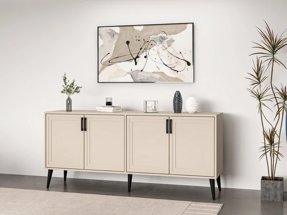 Minar Prıme Konsol-Kumtası - Resim 4