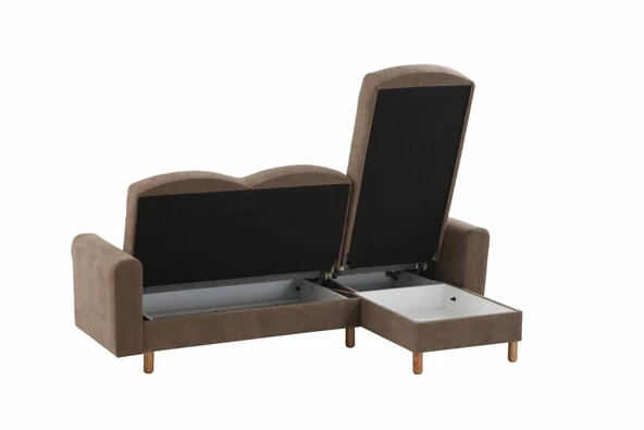 Minar Lotus Köşe Koltuk - Coco11 - Resim 6