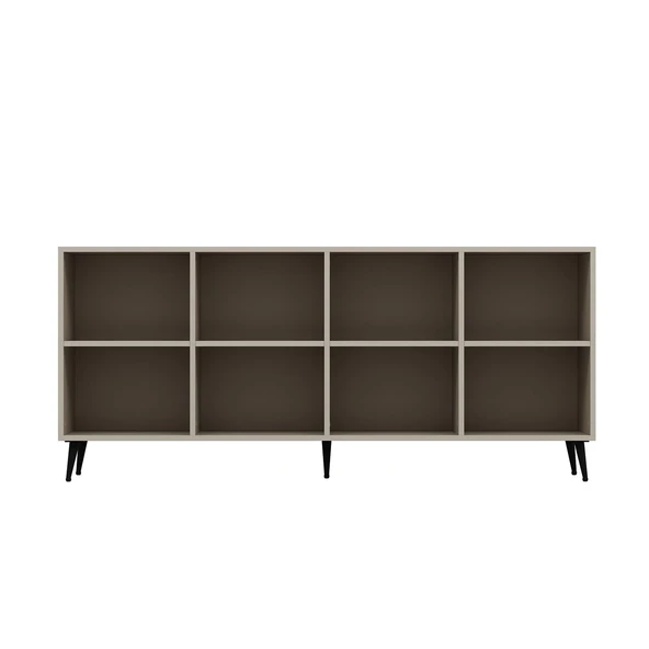 Minar Kale Aynalı Konsol İlkbahar - Kumtaşı Kumtaşı - Resim 6