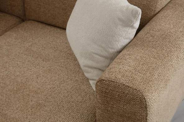 Minar Reyna Köşe Koltuk - Mona17 - Resim 3