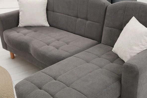 Minar Lotus Köşe Koltuk - Coco13 - Resim 3