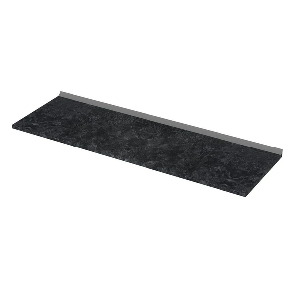 Minar T906-Mutfak Tezgah 85Cm Siyah - 2