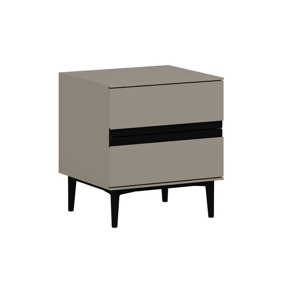 Minar Star Komodin 2C Soft - Kumtası - Resim 6