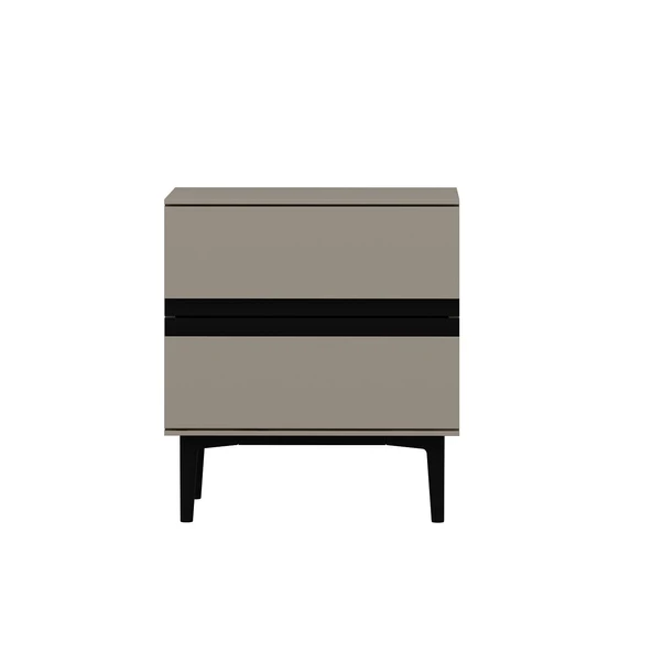 Minar Star Komodin 2C Soft - Kumtası - Resim 5