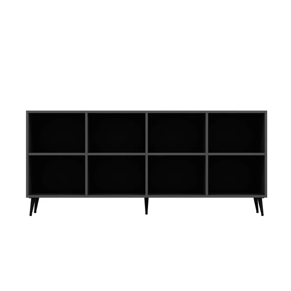 Minar Kale Konsol İlkbahar - Antrasit Aynalı Antrasit - 7