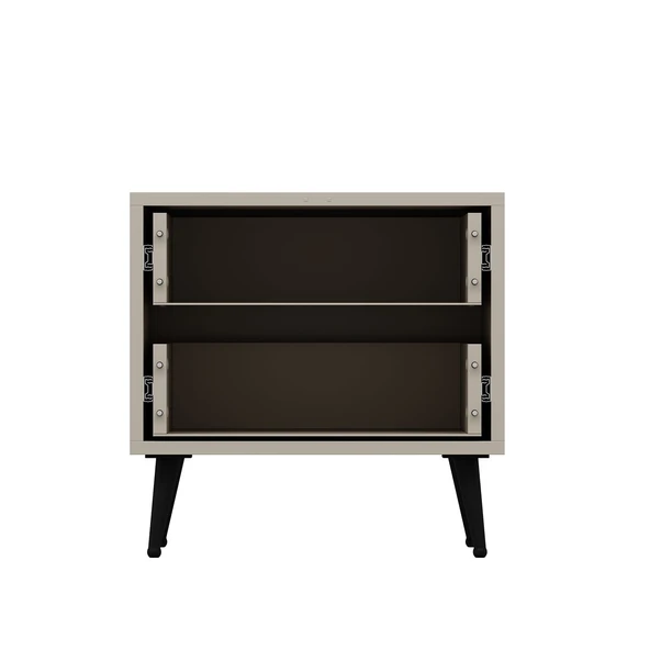 Minar Kale Komodin İlkbahar - Kumtaşı Kumtaşı - Resim 6