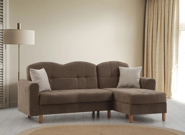 Minar Lotus Köşe Koltuk - Coco11 - Resim 2