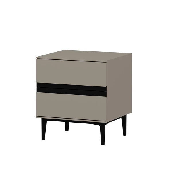 Minar Star Komodin 2C Soft - Kumtası - Resim 4