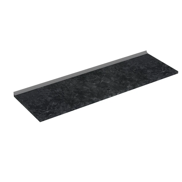 Minar T901-Mutfak Tezgah 60Cm Siyah