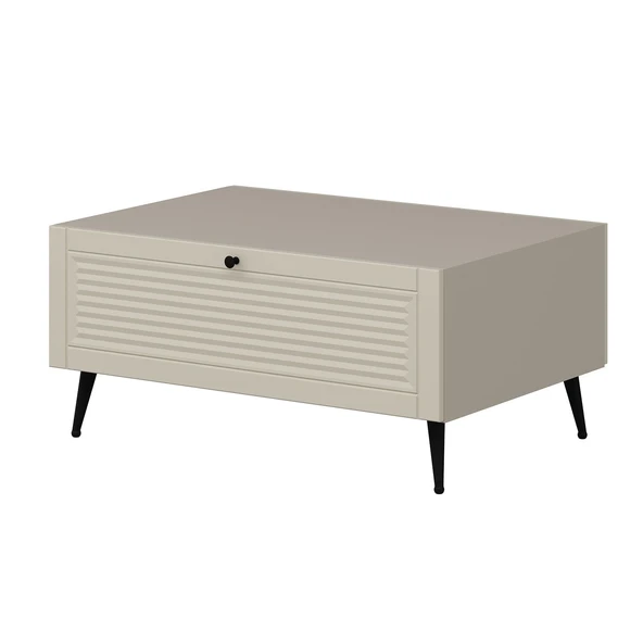 Minar Kale Orta Sehpa Pandora - Kumtaşı Kumtaşı - Resim 6