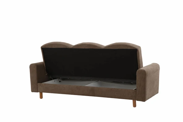 Minar Lotus 3'Lü Koltuk - Coco11 - Resim 3