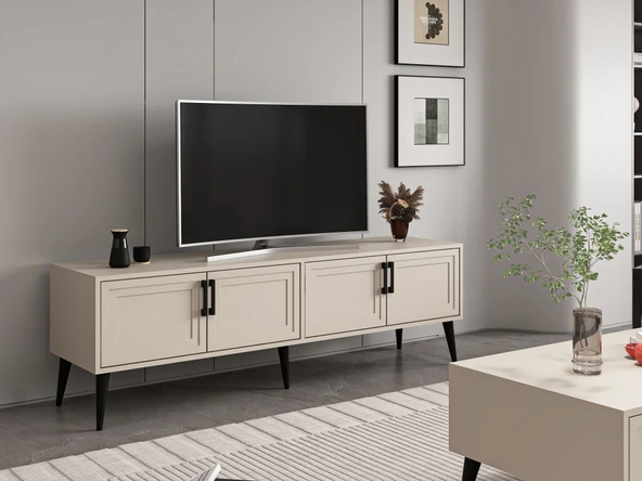 Minar Prıme Tv Unıtesı-Kumtası - Resim 4