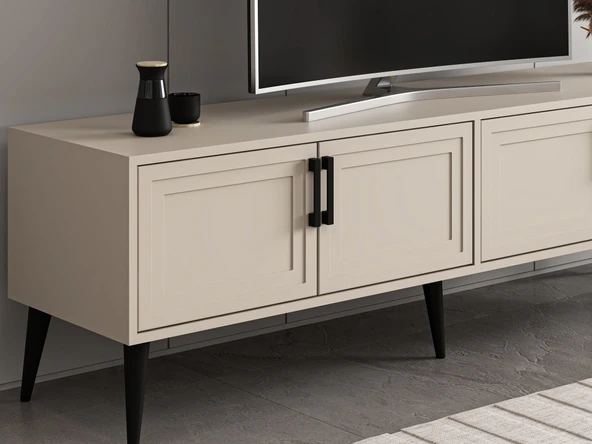 Minar Prıme Tv Unıtesı-Kumtası - Resim 2