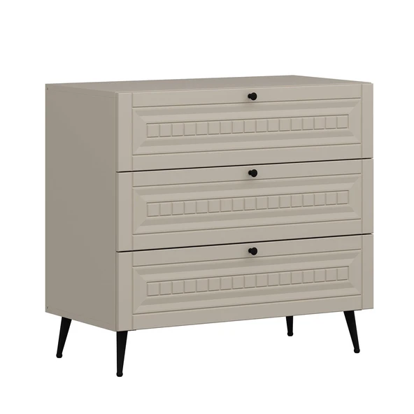 Minar Kale Şifonyer İlkbahar - Kumtaşı Kumtaşı - Resim 4