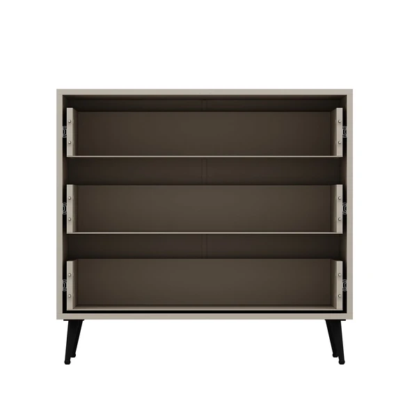 Minar Kale Şifonyer Plus - Kumtaşı Kumtaşı - Resim 7