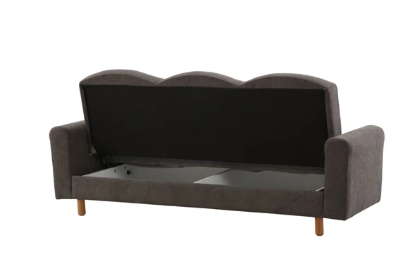 Minar Lotus 3'Lü Koltuk - Coco13 - Resim 3