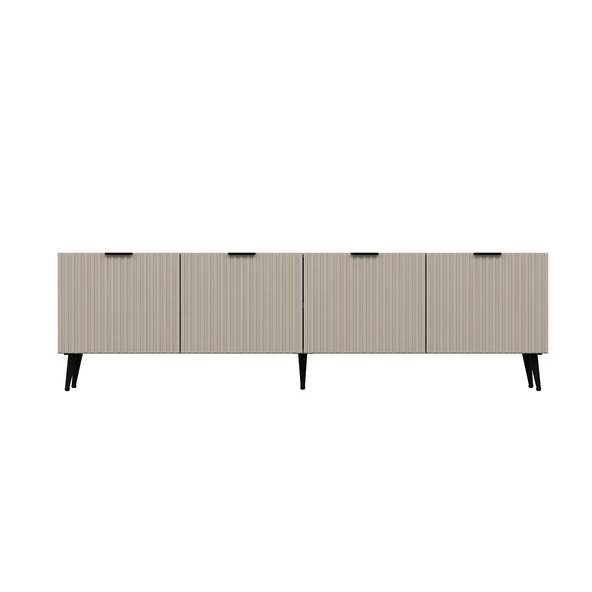 Minar Kale Tv Ünitesi Plus - Kumtaşı Kumtaşı - Resim 6