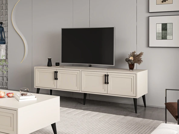 Minar Prıme Tv Unıtesı-Kumtası - Resim 3