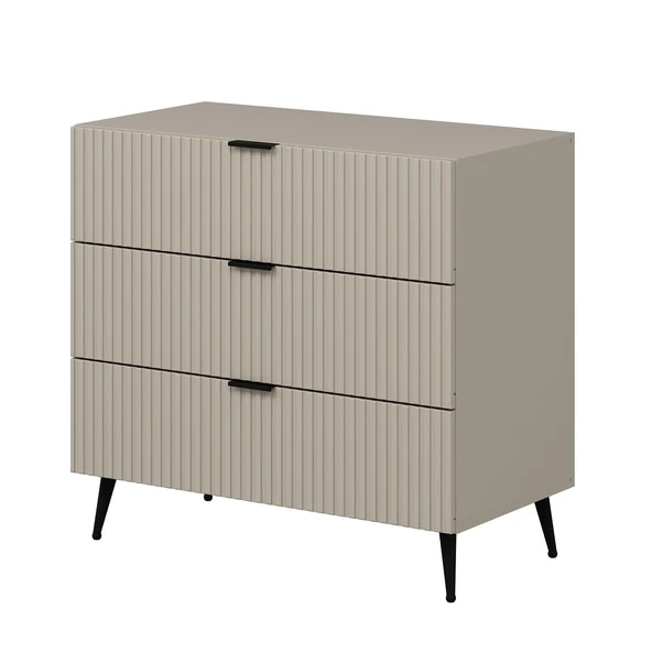 Minar Kale Şifonyer Plus - Kumtaşı Kumtaşı - Resim 6