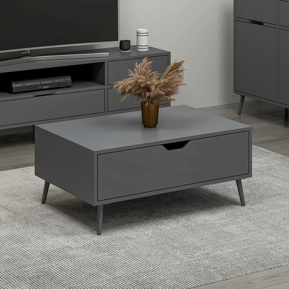 Minar Elina Ayaklı Orta Sehpa- Antr-Antr ürün görseli