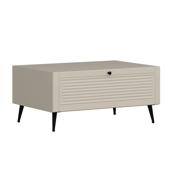 Minar Kale Orta Sehpa Pandora - Kumtaşı Kumtaşı - Resim 5