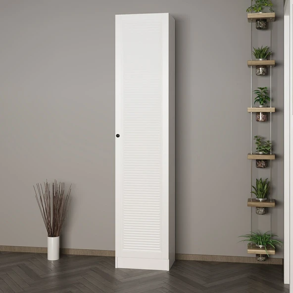 Minar Kale210 1K 1 Bölme Raf Port Byz Mbrn Panjur Byz - Resim 3