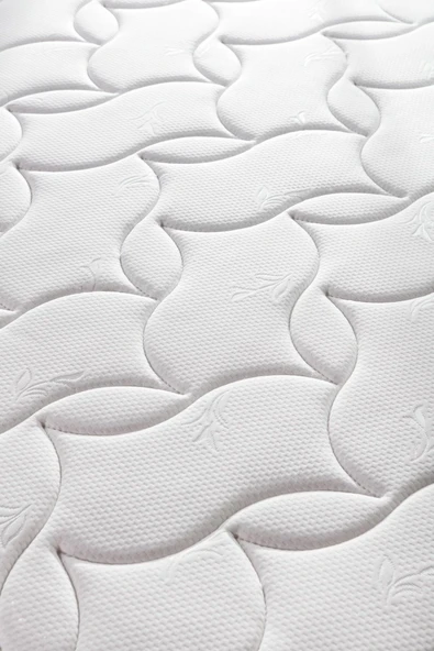 Minar Pigas Ortopedik Bebek Yatağı 70X130 - Resim 7