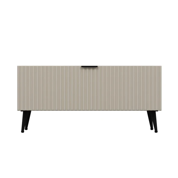 Minar Kale Orta Sehpa Plus - Kumtaşı Kumtaşı - Resim 6